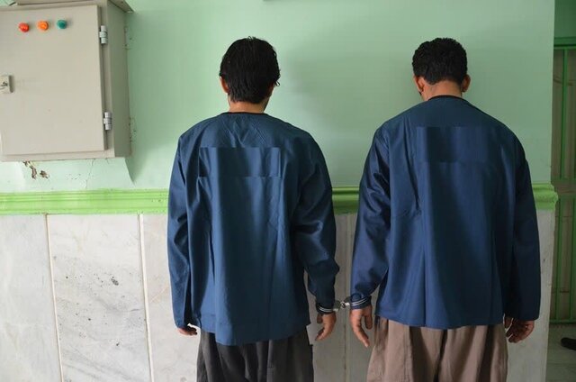 عکس تزیینی است انهدام باند کلاهبرداری در تهران