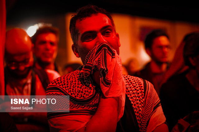 آفت گریبانگیر هیئتهای مذهبی چیست؟