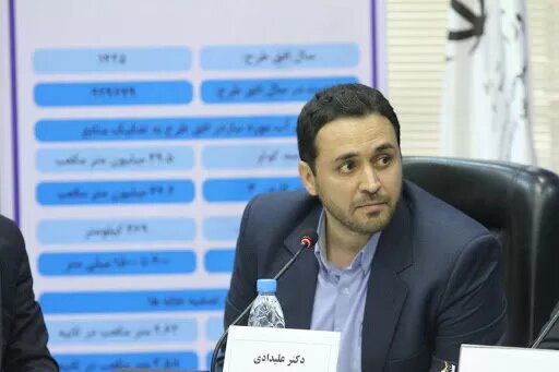 آمادگی دیزل ژنراتورها برای مشکلات احتمالی/ تشدید حفاظتهای فیزیکی در تاسیسات خوزستان آمادگی دیزل ژنراتورها برای مشکلات احتمالی/ تشدید حفاظتهای فیزیکی در تاسیسات خوزستان