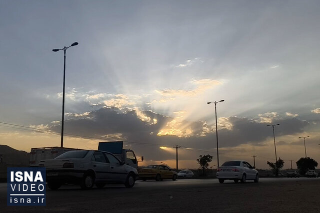 ویدیو/ کاهش تصادفات جادهای زائران اربعین ویدیو/ کاهش تصادفات جادهای زائران اربعین