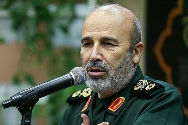 جبهه مقاومت میتواند سنگرهای کلیدی جهان را فتح کند جبهه مقاومت میتواند سنگرهای کلیدی جهان را فتح کند