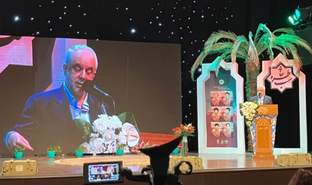 یادواره ۱۲ شهید غریب در اسارت شهرستانهای استان تهران برگزار شد یادواره ۱۲ شهید غریب در اسارت شهرستانهای استان تهران برگزار شد