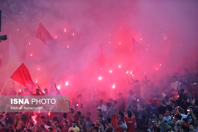 بازگشت کامران قاسم‌پور/ مثلث ب.ا.ت مقابل پرسپولیس!