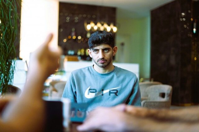 ترابی: جمله «نمیگذارند قهرمان شویم» بیمعنی است ترابی: جمله «نمیگذارند قهرمان شویم» بیمعنی است