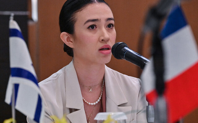 «نوآ آرگمنی» سرباز سابق رژیم صهیونیستی اسیر صهیونیست: در حمله اسرائیل مجروح شدم، نه توسط حماس