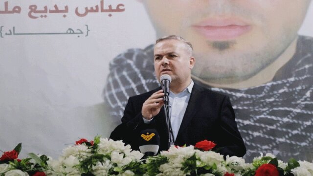 حزبالله: اهدافی را برای رویارویی با تجاوزات دشمن مشخص کردهایم حزبالله: اهدافی را برای رویارویی با تجاوزات دشمن مشخص کردهایم