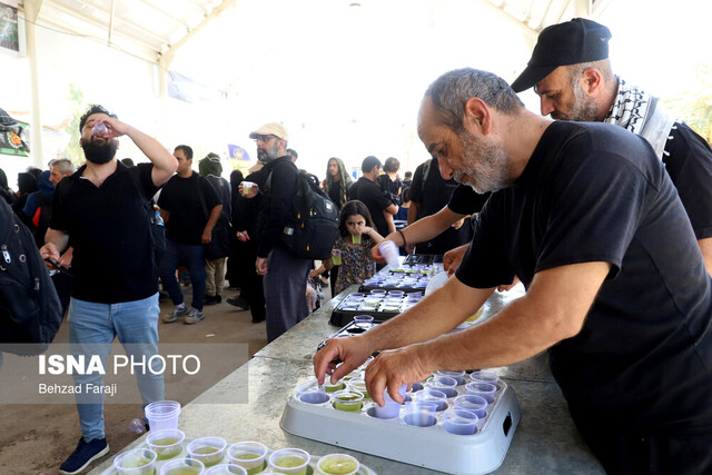 «خسروی» آماده است