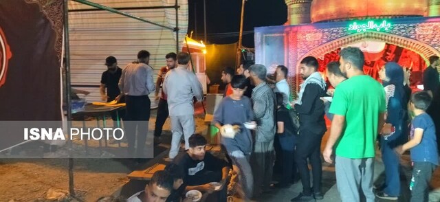 تمرچین کریدور فرهنگی از قفقاز تا آذربایجانغربی