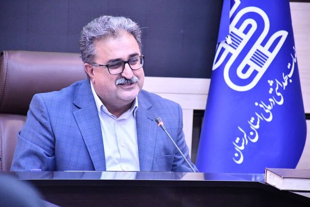 کمبود فضاهای بالینی با راه‌اندازی بیمارستان نیایش برطرف خواهد شد