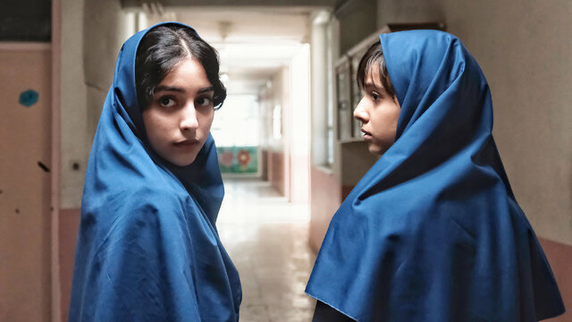 «مداربسته» در جشنواره مورد تأیید جوایز بفتا «مداربسته» در جشنواره مورد تأیید جوایز بفتا