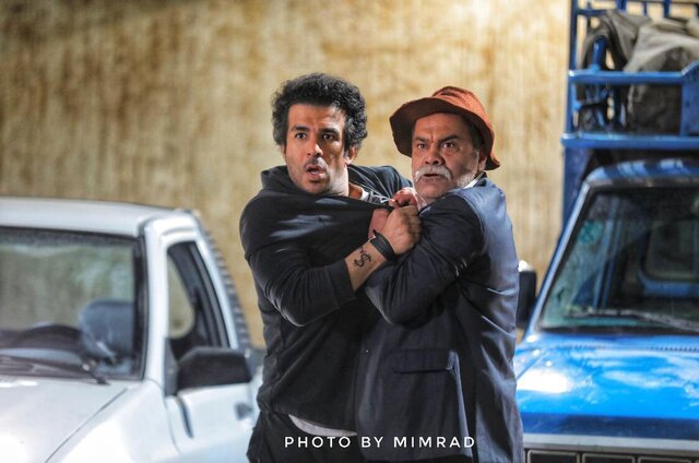 رقابت پلتفرمها بر سر سریال شدت میگیرد