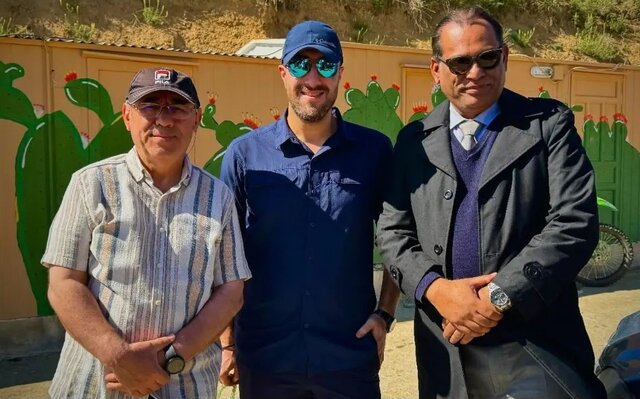 رقابت پلتفرمها بر سر سریال شدت میگیرد