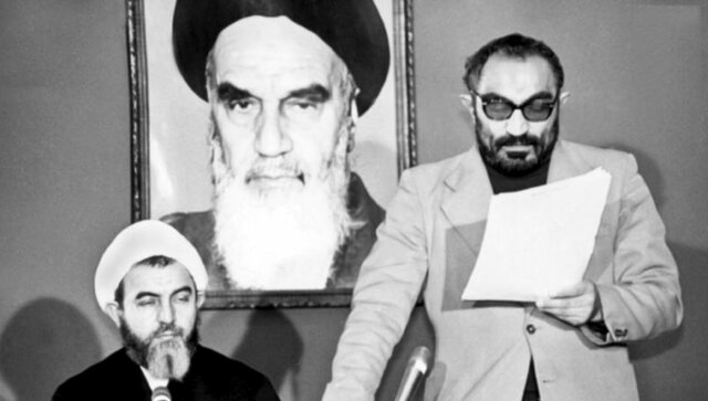 نقش شهید لاجوردی در پشتیبانی از جبههها نقش شهید لاجوردی در پشتیبانی از جبههها