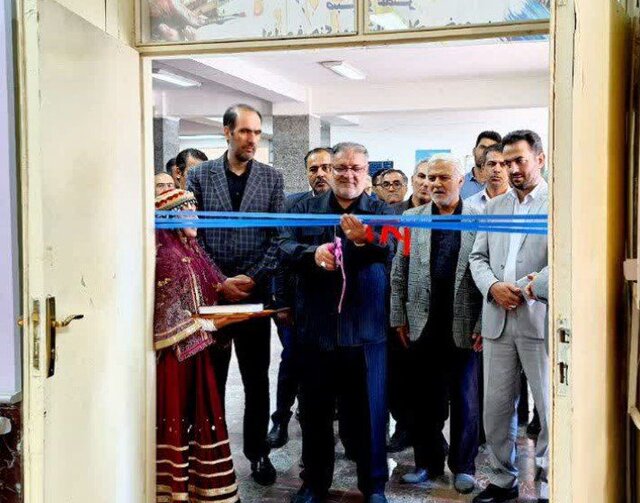 برنامههای هفته دولت در خوی با تلفیق حماسه و شهادت و هنر