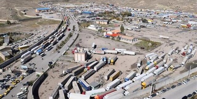 تشکیل فراکسیون نظارت بر مناطق آزاد/ رحمتزاده رئیس شد تشکیل فراکسیون نظارت بر مناطق آزاد/ رحمتزاده رئیس شد
