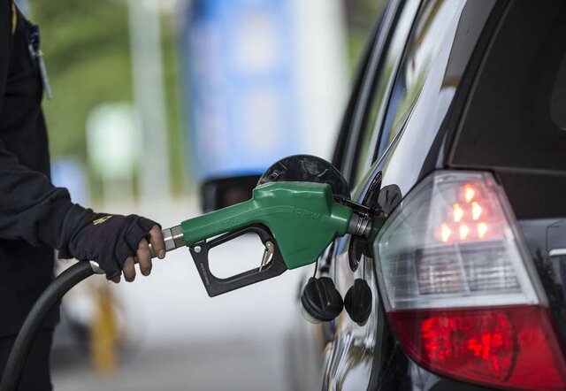 تلاش دولت ژاپن برای جلوگیری از افزایش قیمت بنزین تلاش دولت ژاپن برای جلوگیری از افزایش قیمت بنزین