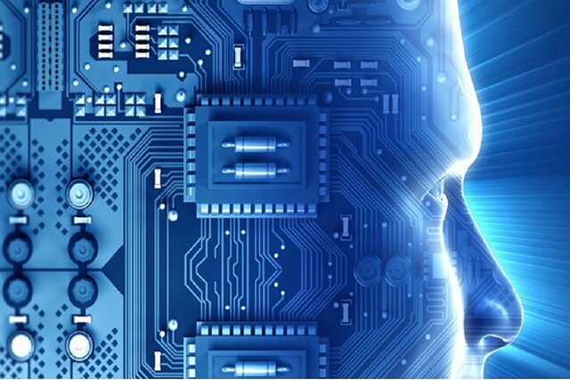 نگاه فعال به هوش مصنوعی در دولت چهاردهم نگاه فعال به هوش مصنوعی در دولت چهاردهم