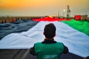 هشدار پاکستان به زائران عازم عراق درباره مسدود بودن مرز چذابه