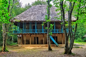 موزه میراث روستایی گیلان