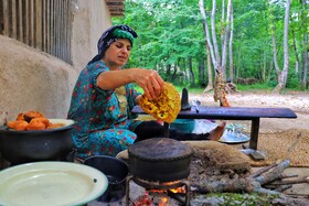 موزه میراث روستایی گیلان