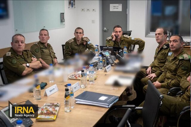 مرحله اول پاسخ حزبالله لبنان به ترور فرمانده شهید «فؤاد شکر»