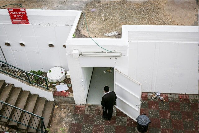 مرحله اول پاسخ حزبالله لبنان به ترور فرمانده شهید «فؤاد شکر»