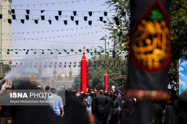 ۱۵ زندانی خراسان جنوبی خادم الرضا میشوند ۱۵ زندانی خراسان جنوبی خادم الرضا میشوند