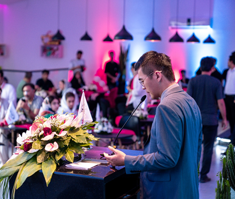 آموزش، تست محصولات جدید، بازی و قرعهکشی در ایونتهای دنبالهدار "روز سرویس ام وی ام"