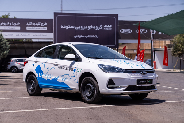 آموزش، تست محصولات جدید، بازی و قرعهکشی در ایونتهای دنبالهدار "روز سرویس ام وی ام"