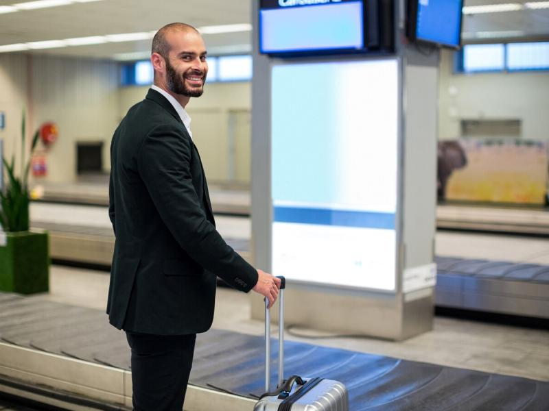 با فلایتودی، مرجع خرید بلیط هواپیما بیشتر آشنا شوید