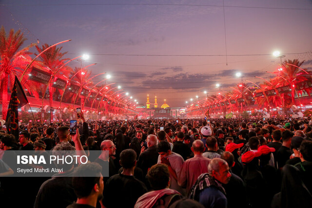 یکدلی ملتهای مسلمان، نظام سلطه را بیچاره خواهد شد
