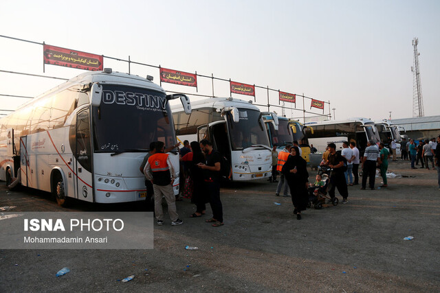 آغاز ثبتنام زائران حسینی از جمعه/ ممنوعیت فروش بلیت چارتری در ایام اربعین/ نحوه درخواست گذرنامه زیارتی