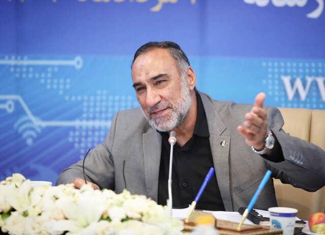 ضرورت مدیریت بالادستی حوزه فناوری اطلاعات و ارتباطات ضرورت مدیریت بالادستی حوزه فناوری اطلاعات و ارتباطات