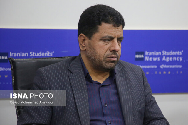 عضو کمیسیون آموزش: آمادگی مجلس برای پیگیری ایجاد ادارهکل آموزش و پرورش مشهد