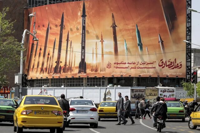 فایننشالتایمز: در صورت جنگ با حزبالله، هیچ نقطهای در اسرائیل در امان نخواهد بود
