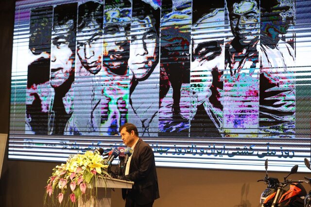 دنیامالی: قول میدهم ورزش ایران را متحول کنم/ در المپیک لس آنجلس در همه رشتهها میدرخشیم دنیامالی: قول میدهم ورزش ایران را متحول کنم/ در المپیک لس آنجلس در همه رشتهها میدرخشیم