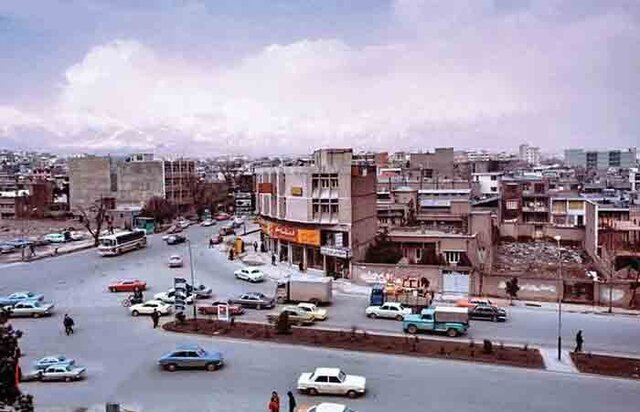 علت نامگذاری محله سیدخندان چیست؟ علت نامگذاری محله سیدخندان چیست؟