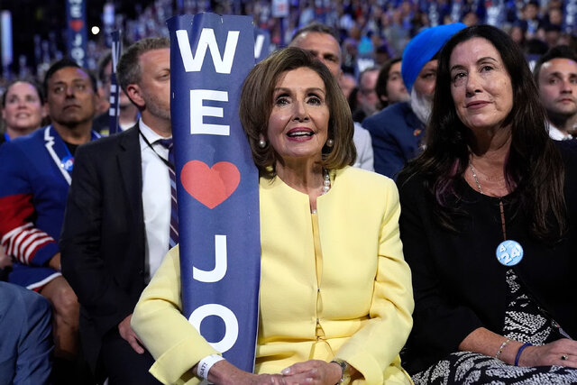 پردهبرداری دیلیمیل از تنشهای پشتپرده دموکراتها