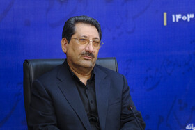 سید محمد اتابک وزیر صنعت، معدن و تجارت