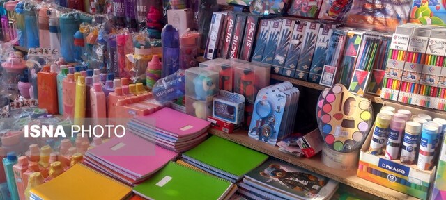 دغدغههایی از جنس دفتر و مداد