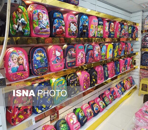 دغدغههایی از جنس دفتر و مداد