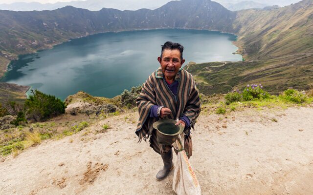 چالشهای زندگی در بلندترین شهر جهان + تصاویر چالشهای زندگی در بلندترین شهر جهان + تصاویر