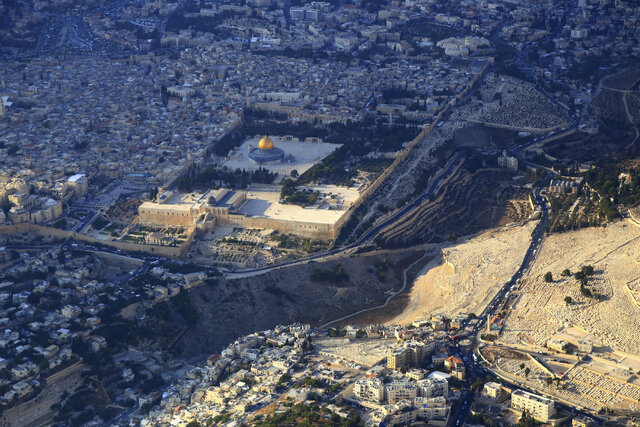 طرح رژیم صهیونیستی برای کوچاندن اهالی قدس و تقویت تسلط بر آن طرح رژیم صهیونیستی برای کوچاندن اهالی قدس و تقویت تسلط بر آن