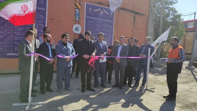 تردد سالانه بیش از ۶۰ میلیون نفر از راههای مواصلاتی ملایر