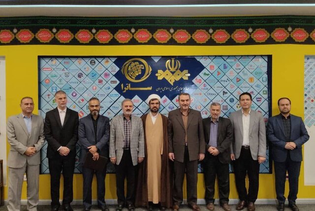 در مجلس دوازدهم خلاءهای قانونی ساترا برطرف میشود