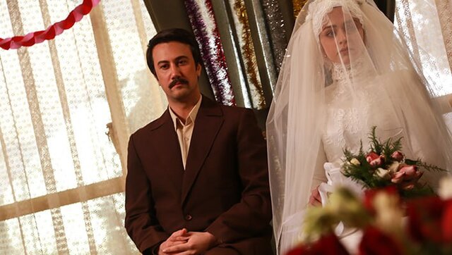 پخش سریال «پرواز در ارتفاع صفر» از شبکه آیفیلم