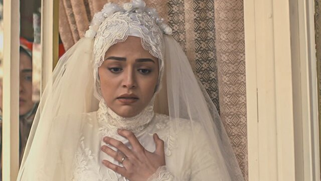 پخش سریال «پرواز در ارتفاع صفر» از شبکه آیفیلم