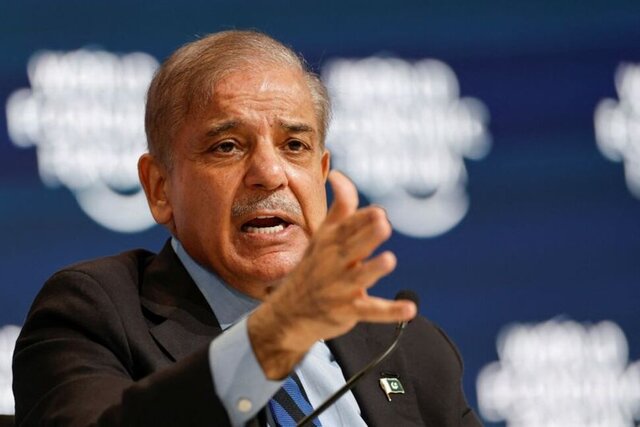 نخستوزیر پاکستان: تروریستها میخواهند بین ما و چین اختلاف بیندازند نخستوزیر پاکستان: تروریستها میخواهند بین ما و چین اختلاف بیندازند