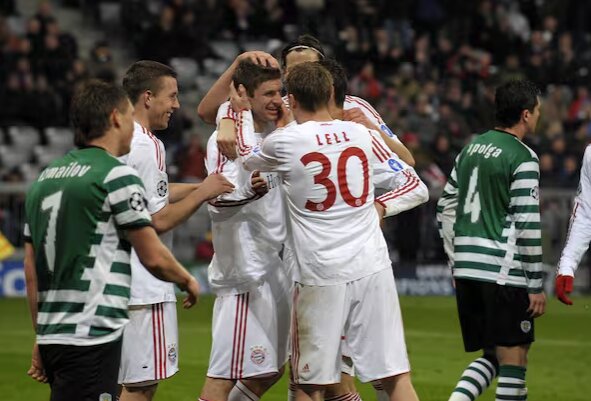 گلها، قهرمانیها و رکوردهای «سلطان پاس گل»