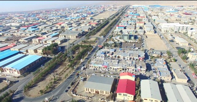 عکس تزئینی است بحران مدیریت پسماندها در شهرک صنعتی پاکدشت